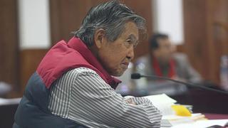 Alberto Fujimori: Afirman que Pinchi Pinchi selló suerte de expresidente