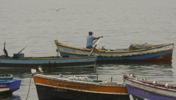 Se abre el diálogo con pescadores. (Perú21)