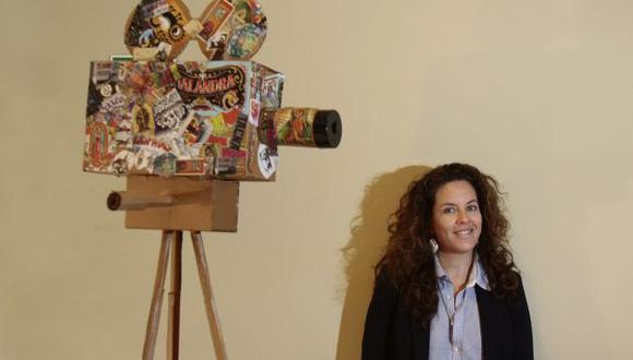 Claudia Llosa recibirá el premio Eloy de la Iglesia del Festival de cine de Málaga (Perú21).