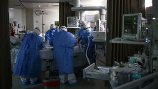 Minsa entregará bonos de hasta 3 mil soles a profesionales de la salud y trabajadores por su labor en la pandemia del COVID-19