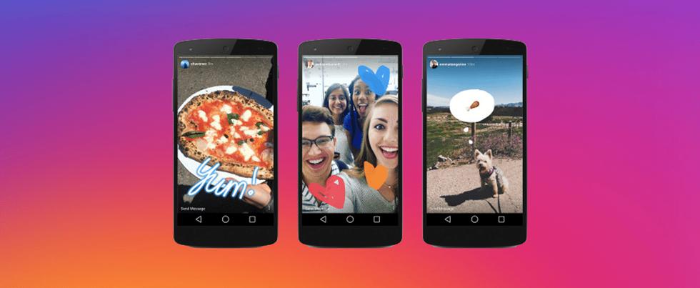 Instagram ha logrado convertirse en una de las redes sociales más populares en todo el mundo. Esto se debe a que actualmente la plataforma ofrece varias herramientas para compartir fotos y videos de manera más dinámica e interactiva. (Internet)