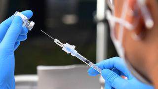 Lista de vacunas contra el COVID-19 aprobadas por la OMS para ingresar a Estados Unidos 