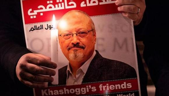 Jamal Khashoggi, columnista del Washington Post crítico del régimen de Riad, fue asesinado y presuntamente descuartizado el 2 de octubre en el consulado de su país en Estambul. (Foto: EFE)