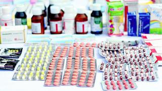 Indecopi convoca a Susalud y Digemid para facilitar el ingreso de medicinas externas a clínicas privadas