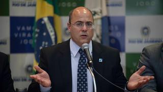 Brasil: cesan al gobernador de Río de Janeiro por corrupción en fondos de pandemia