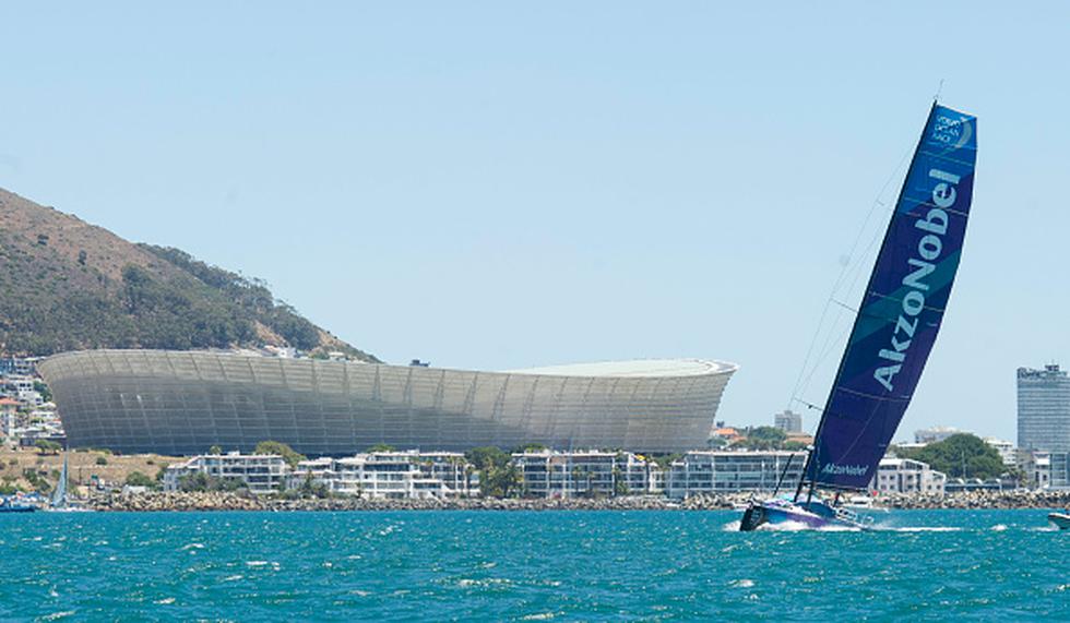 Ciudad del Cabo es una de las ciudades más importantes de Sudáfrica. (Getty Images)