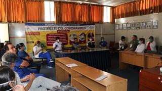 Coronavirus en Perú: A 12 se elevan los casos confirmados en la región La Libertad  