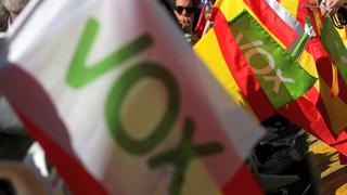 Vox expresa ante el Gobierno Español su preocupación por el proceso electoral en Perú