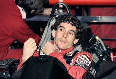 A 30 años de su muerte: Brasil le rinde homenaje a Ayrton Senna, leyenda da la F1 [VIDEO]