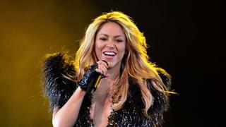Shakira lanzará un tema a dúo con Rihanna