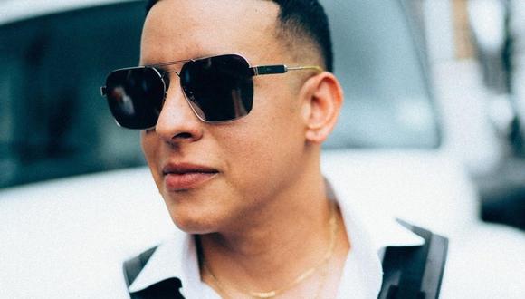 Daddy Yankee celebra que video “Limbo” superó las mil millones de visitas de YouTube (Foto: Instagram)