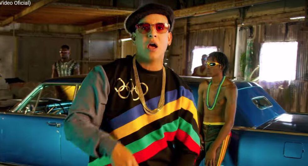 Daddy Yankee Dice Que Su Cancion Dura Busca Empoderar A La Mujer