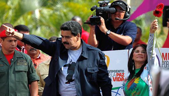 Venezuela: SIP condena censura y trato hostil a los periodistas. (AP)