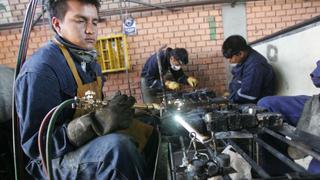 Carreras técnicas son las que más demanda tienen en el mercado laboral peruano