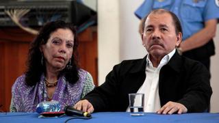 Nicaragua: Daniel Ortega busca hoy la reelección con el camino sin opositores [Informe]