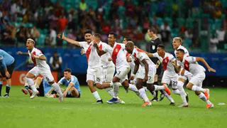 Copa América 2021: conoce las fechas y las sedes en las que jugará la Selección Peruana