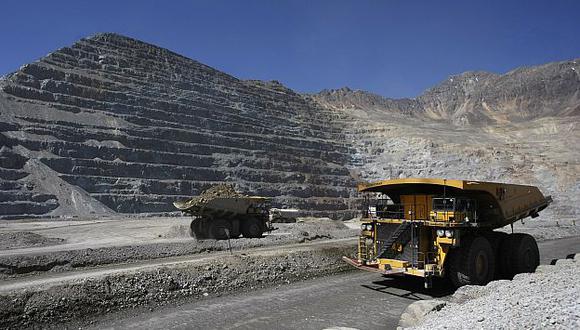 La compañía ha demostrado creciente interés en proyectos mineros en Sudamérica. (Reuters)
