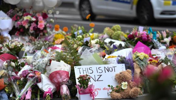 Antes del atentado en Christchurch, que dejó un saldo de 50 personas muertas,&nbsp;Nueva Zelanda era presentado como uno de los países más apacibles del planeta. (Foto: EFE)