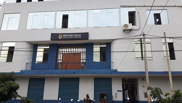 Fiscalía de Tambopata acreditó los delitos que se le imputaban a exfuncionarios. (Ministerio Público)