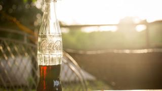 The Coca-Cola Company logró reponer el 159% del agua empleada en sus bebidas