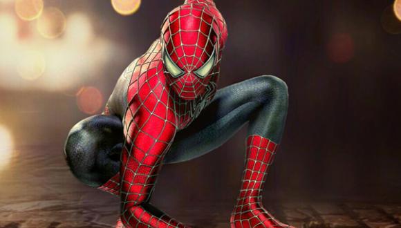 "Spiderman: No Way Home" llega a los cines de Perú el 15 de diciembre. Las entradas ya están disponibles en preventa. (Foto: Pixabay)