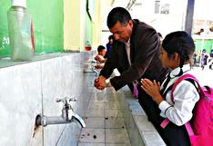 Sunass realiza campaña para fomentar la valoración del agua potable a nivel nacional