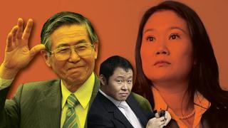 Solo el 5% de la población cree que Kenji Fujimori es el líder del fujimorismo
