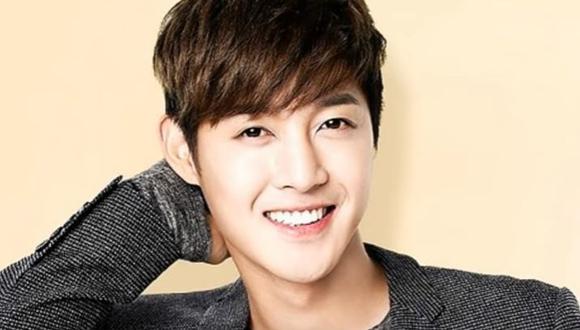 Kim Hyun Joong es un actor, cantante y compositor surcoreano. (Foto: Difusión).