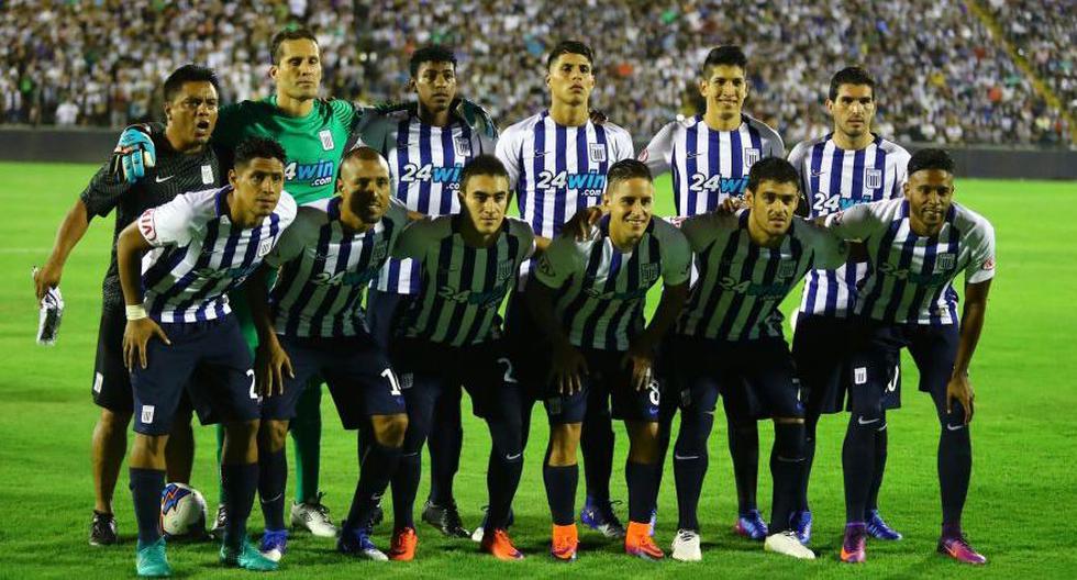¿Quién será el nuevo '10' de Alianza Lima para esta temporada? [FOTOS