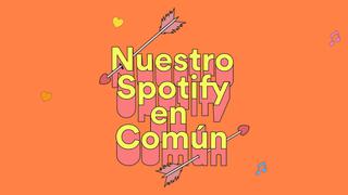 San Valentín: Spotify te invita a descubrir cuan compatible eres musicalmente con esa 'persona especial'