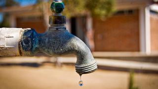Día Mundial del Agua: más de 3 millones de peruanos no cuentan con el líquido vital