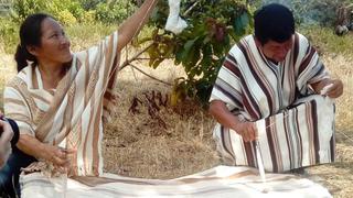 Conoce Comanu, la iniciativa que conecta a los artesanos con el Perú y el mundo