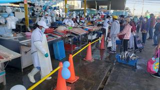 Venderán toneladas de pescado a precio de costo este 5 de noviembre: mira AQUÍ los puntos de venta en Lima