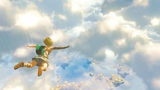 Nintendo retrasa la secuela de ‘The Legend of Zelda: Breath of the Wild’ [VIDEOS]