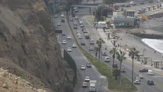 Costa Verde: Barranco insiste que Lima debe ejecutar cierre