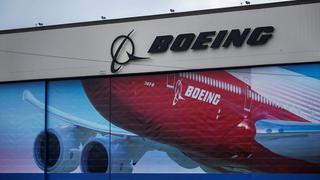 Boeing despedirá a 13,000 trabajadores en los próximos días por la pandemia del COVID-19
