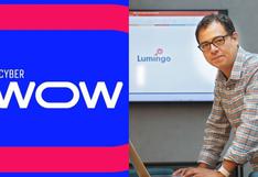 CyberWow y Lumingo se unen con diversas novedades