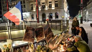 Atentado en París: Tres chilenos y dos mexicanas están entre las víctimas extranjeras