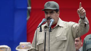 Once países demandan a Venezuela garantizar derecho a la manifestación pacífica