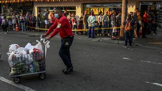 Presidente Iván Duque decreta estado de emergencia en Colombia para enfrentar pandemia