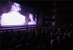 Revive la inauguración de la edición 23 del Festival de Cine de Lima [FOTOS]