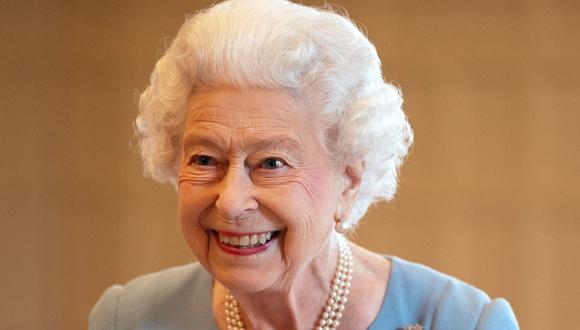 Isabel II, la reina más longeva de la historia, ha enfrentado algunos problemas de salud en los últimos meses. (Foto: Joe Giddens / POOL / AFP)