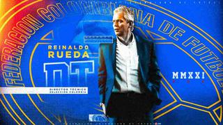 Selección colombiana: Reinaldo Rueda se convirtió en el nuevo entrenador tras su paso por Chile