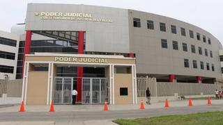 Jóvenes infractores podrán trabajar en la Corte Superior de Justicia del Callao