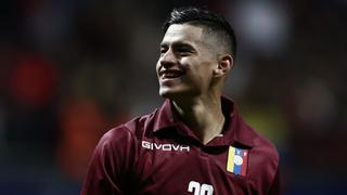 Copa América 2019 | Venezuela se ha propuesto llegar a la final, asegura Ronald Hernández