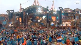 David Guetta, Tiesto y otros 60 Dj’s se unen a Tomorrowland virtual, el cual se podrá ver en 3D | VIDEO