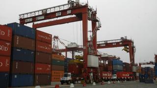 El Ejecutivo prevé que las exportaciones crecerían 3,3% en 2013