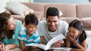 Actividades que puedes desarrollar con tus hijos desde casa por cuarentena 