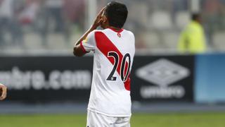 Perú vs. Haití: Selección peruana bajó dos puestos en ránking FIFA