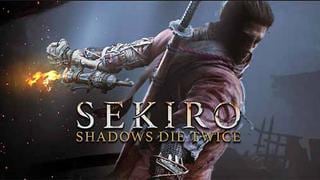 'Sekiro: Shadows Die Twice' se deja ver en un nuevo y oscuro tráiler [VIDEO]